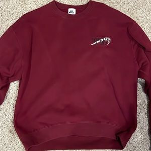 Nike old school (skate like a girl) limited